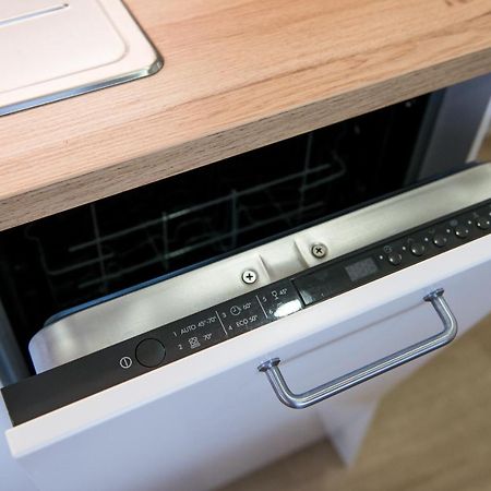 Apartmany Tina A Zdenka - Стожец Экстерьер фото