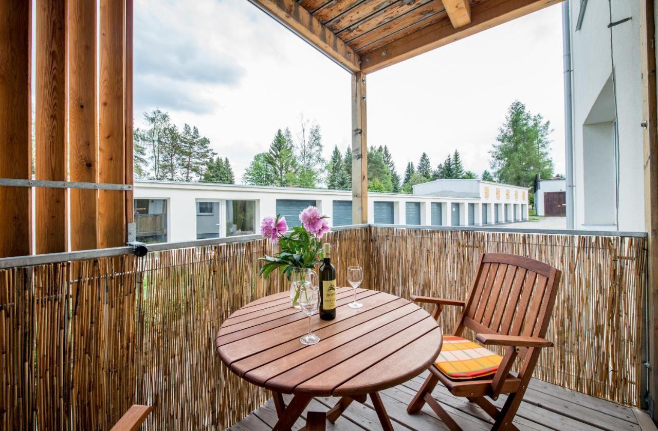 Apartmany Tina A Zdenka - Стожец Экстерьер фото