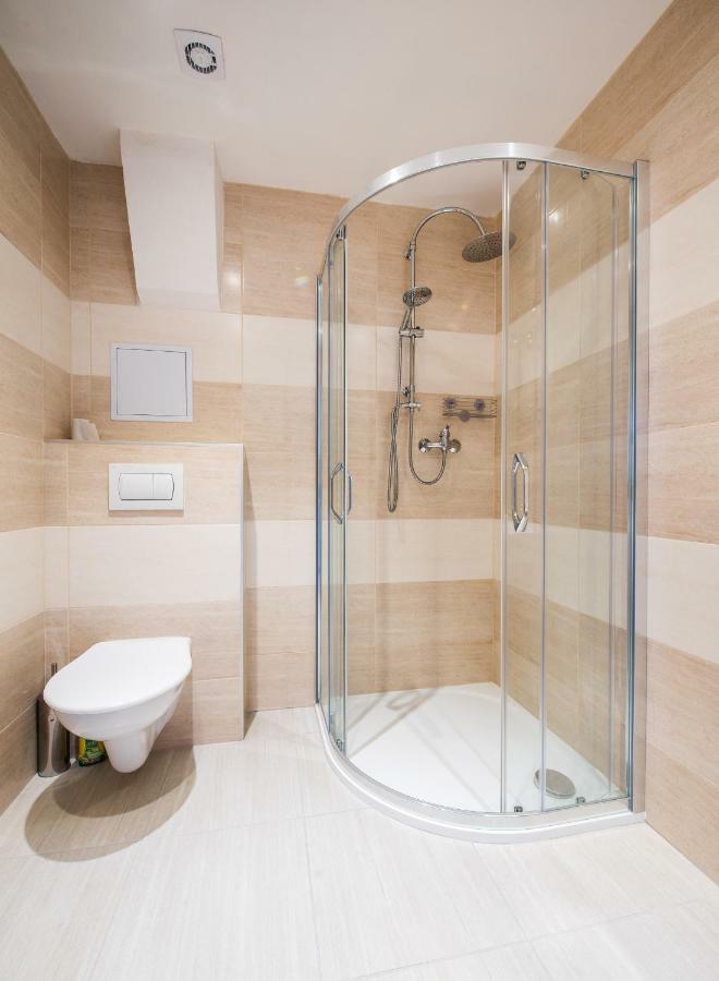 Apartmany Tina A Zdenka - Стожец Экстерьер фото
