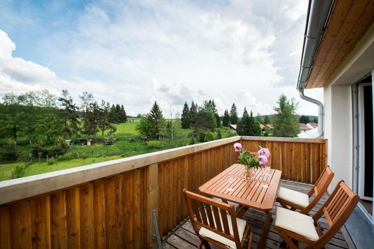 Apartmany Tina A Zdenka - Стожец Экстерьер фото