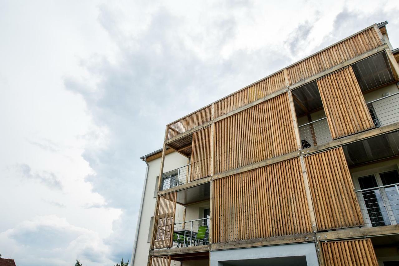 Apartmany Tina A Zdenka - Стожец Экстерьер фото