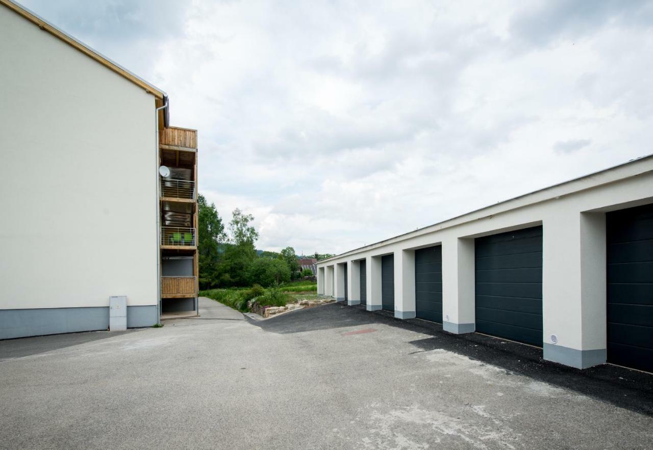 Apartmany Tina A Zdenka - Стожец Экстерьер фото